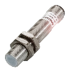 DPC M12 PNP NO P1-4mm noyé lg60(43)mm Inox 12-35Vdc / M12 4P