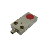 DPI Rect. PNP NO P5mm noyé 50x25x10mm Laiton 10-30Vdc / M08 3P