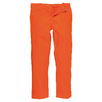 Portwest - Pantalons Bizweld - BZ30-Lire la description