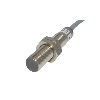 DPI M12 PNP NO P4mm noyé lg60(42)mm Laiton 10-30Vdc / Câble 10m PVC