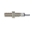 DPI M12 PNP NO P4mm noyé lg60(42)mm Laiton 10-30Vdc / Câble 10m PVC