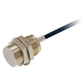 DPI M30 PNP NO P15mm noyé IO-Link COM3 60(43)mm Laiton Câble 5m-Lire la description