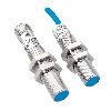 DPM Ex M12 2 fils DC NAMUR P70mm / M12 4P