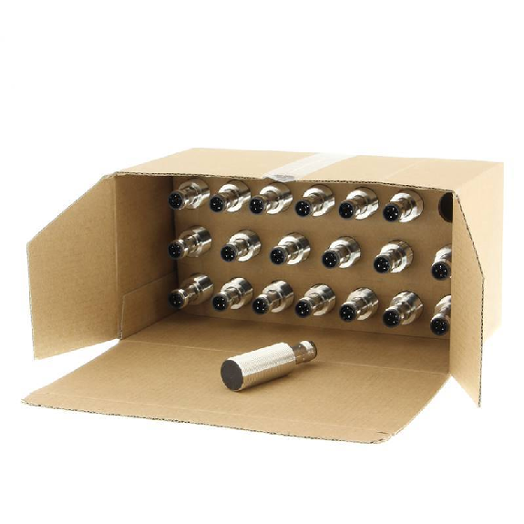DPI M18 PNP NO P8mm noyé lg59(39)mm Laiton 10-30Vdc / M12 4P DPI M18 PNP NO P8mm noyé lg59(39)mm Laiton 10-30Vdc / M12 4P-Lire la description