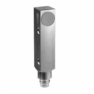 DPI Rect. ANA 4-20mA/0-10Vdc P0-4mm 12x12x60mm 15-30Vdc / M08 4P-Lire la description