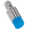 DPI M18 PNP NO+NF P20mm non noyé 50(23)mm Laiton / M12 4P