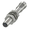 DPI M08 PNP NF P2mm noyé lg65(50)mm Laiton 12-30Vdc / M12 4P
