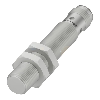 DPI HP M12 PNP NO P4mm noyé lg65(49,5)mm Inox 60bar / M12 4P