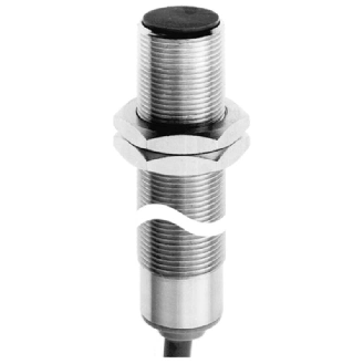 DPI M18 ANA 1-9Vdc P2-4mm noyé lg65mm 14-30Vdc / Câble 2m-Lire la description
