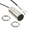 DPI M30 NPN NF P15mm noyé lg82(63)mm Laiton / Câble 5m