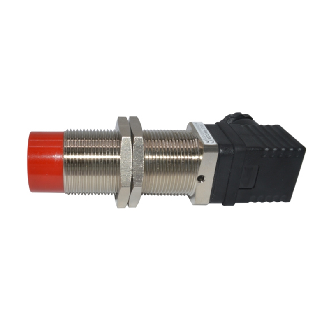 DPI M30 PNP NO P15mm non noyé lg70(57)mm Laiton / Conn. K-Lire la description