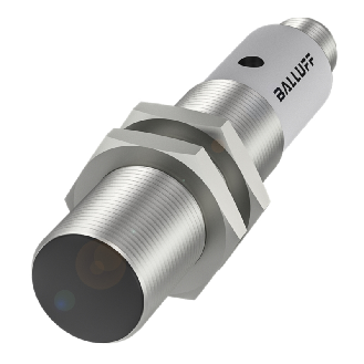 DPI M18 PNP NF P5mm noyé lg83(50.5)mm Inox 10-30Vdc / M12 4P-Lire la description