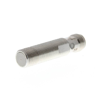 DPI HT M12 PNP NO P3mm noyé lg53(48mm) Inox +120°C / M12 4P-Lire la description