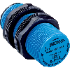 DPC M30 PNP NO+NF P3-16mm noyé Pot. Plast. 10-36Vdc / M12 4P