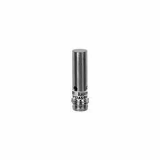 DPI D6,5 NPN NO P2mm noyé lg28mm 10-30Vdc / M08 3P-Lire la description