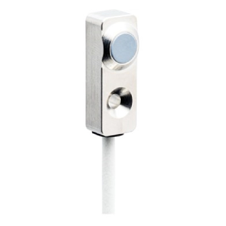 DPI D03 ANA 0-10V P0-3mm quasi-noyé Inox / M08 4P+C0.2m PUR-Lire la description