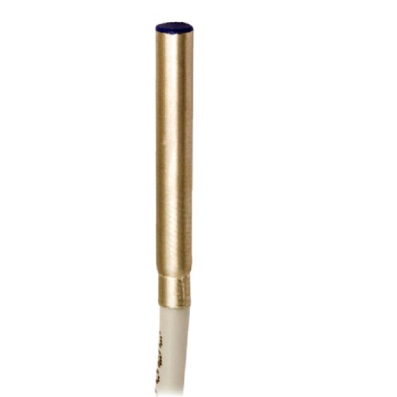 DPI D04 PNP NF P1,5mm noyé 24,9mm Inox 10-30Vdc Câble 2m PVC-Lire la description