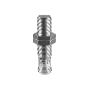 DPI M12 ANA 4-20mA P0-6mm quasi-noyé lg60mm 8-36Vdc / M12 4P