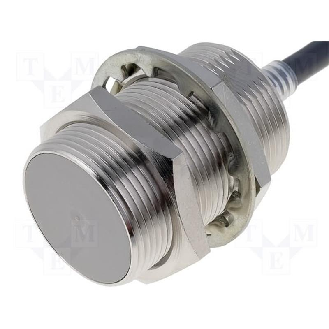 DPI M30 2 fils AC NO P10mm noyé 20-264Vac / Câble 2m-Lire la description