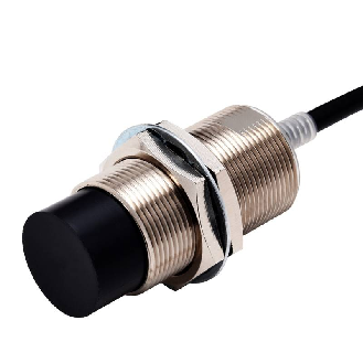 DPI M30 PNP NO P40mm non noyé IO-Link COM3 82(65)mm Laiton 2m Robot-Lire la description