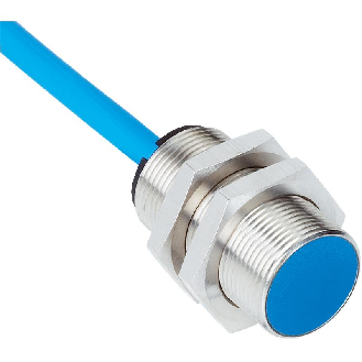 DPI M12 2 fils NAMUR NF P2mm noyé / Câble 2m-Lire la description