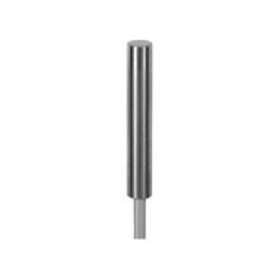 DPI D6,5 PNP NO P3mm noyé lg40mm Inox 6-36Vdc IP67 / Câble 2m-Lire la description