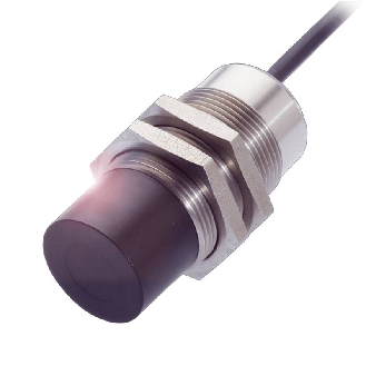DPC M30 NPN NF P25mm non noyé Inox 10-30Vdc / Câble 2m PUR-Lire la description