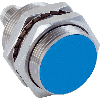 DPI M30 PNP NO P15mm noyé IO-Link lg50(32)mm Inox V2A / M12 4P