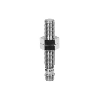 DPI M08 PNP NF P3mm noyé lg46(34)mm Métal 6-36Vdc IP67 / M08 3P-Lire la description