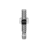 DPI M08 PNP NF P3mm noyé lg46(34)mm Métal 6-36Vdc IP67 / M08 3P