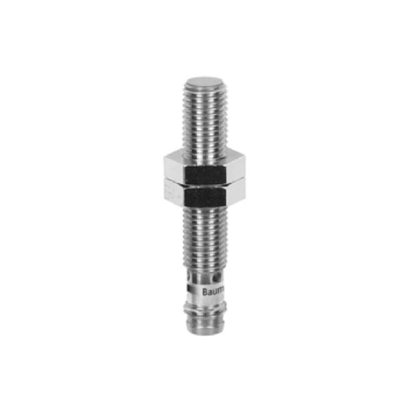 DPI M08 PNP NF P3mm noyé lg46(34)mm Métal 6-36Vdc IP67 / M08 3P DPI M08 PNP NF P3mm noyé lg46(34)mm Métal 6-36Vdc IP67 / M08 3P-Lire la description