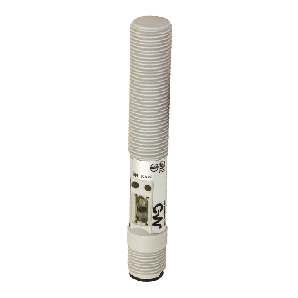 Cap.M18,2 wires AC-NC,1/2"-20UNF,Sch-LD-Lire la description