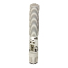 Cap.M18,2 wires AC-NC,1/2"-20UNF,Sch-LD