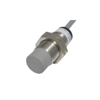 DPI M18 PNP NO+NF P16mm non noyé lg54(28)mm Inox / M12-Lire la description