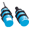 DPC M30 2 fils AC NO/NF P2-16mm noyé Pot. 20-265Vac / Câble 2m