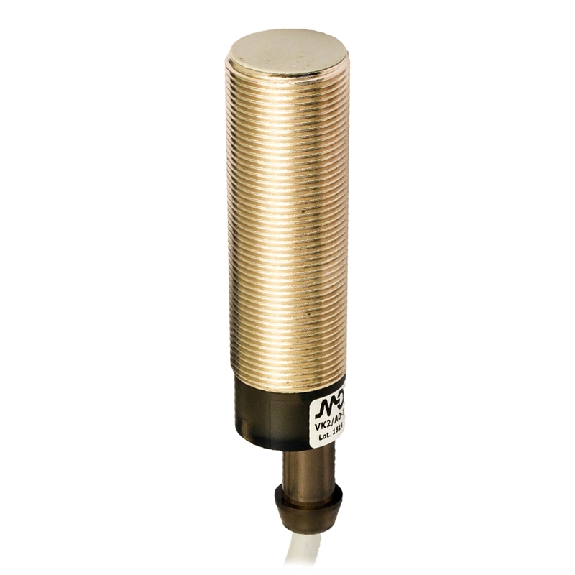 DPI M18 2 fils AC NC P5mm noyé / Câble 2m PVC-Lire la description