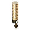DPI M18 2 fils AC NC P5mm noyé / Câble 2m PVC
