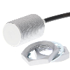 DPI M30 2 fils DC NF P20mm noyé Laiton / Câble 5m