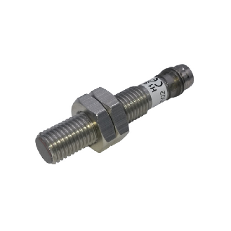 DPI M08 PNP NF P2mm noyé 44(29)mm Inox 6-30Vdc / M08 3P-Lire la description