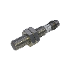 DPI M08 PNP NF P2mm noyé 44(29)mm Inox 6-30Vdc / M08 3P