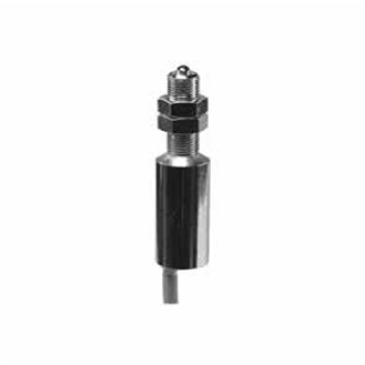 Commutateur de précision M6x36mm 2 fils AC/DC NF FP=100g Câble 0,8m-Lire la description