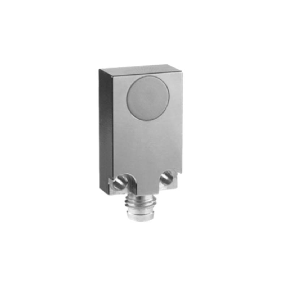 DPI Rect. ANA 4-20mA/0-10Vdc P0-4mm 18x30x10mm 15-30Vdc / M08 4P-Lire la description