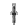 DPI M12 PNP NF P10mm non noyé lg50mm Laiton 6-36Vdc / Câble 2m