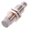 DPI M18 ANA 0-10V P4-16mm non noyé lg65mm Laiton 15-30Vdc / M12 4P