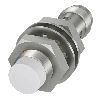 DPI M12 PNP NO P12mm non noyé 45(25.2)mm Laiton 10-30Vdc / M12 3P