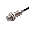 DPI M18 NPN NO P8mm noyé Long Laiton 10-30Vdc Câble 2m