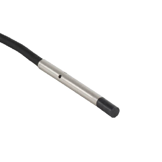 DPI D03 NPN NO P2mm non noyé Inox 10-30Vdc / Câble 2m-Lire la description