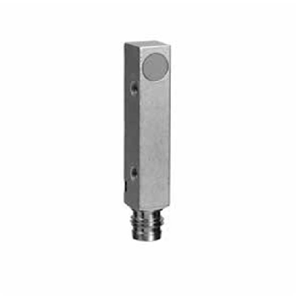DPI Rect. PNP NF P2mm noyé 8x8x30mm 10-30Vdc / M08 3P-Lire la description