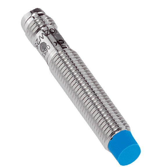 DPI M08 PNP NF P6mm non noyé lg50(30)mm / M08 3P-Lire la description