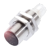 DPI M18 2 fils DC NO P7mm noyé lg50(35)mm Laiton 10-36Vdc / M12 4P